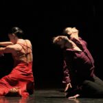 Muestra Estrena Escena: Danza Madrileña