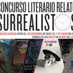 Concurso literario: Relato Surrealisto