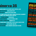 Revista Minerva 35