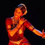 Praana. Un proyecto artístico intercultural en danza y teatro