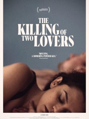 The Killing Of Two Lovers