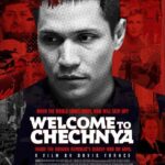 Bienvenidos a Chechenia