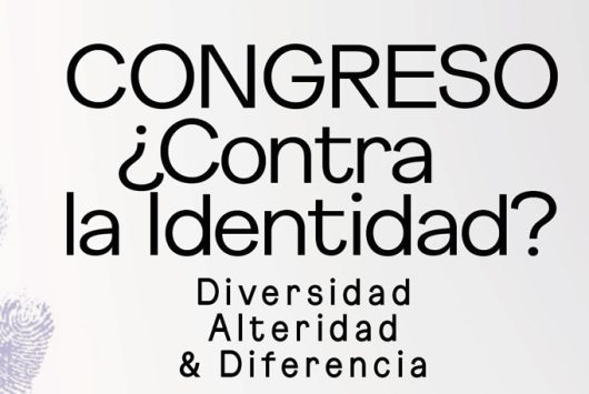 Congreso ¿contra la identidad?
