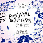 Lo animal en España (1934-1955)