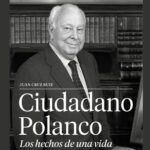 Presentación del libro de Juan Cruz, Ciudadano Polanco. Los hechos de una vida