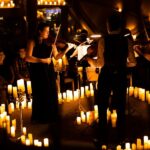 Candlelight: Conciertos a la luz de las velas 