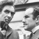 Día del Libro: La vida privada de Sherlock Holmes, de Billy Wilder