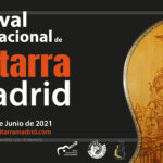 III Festival Internacional de Guitarra de Madrid