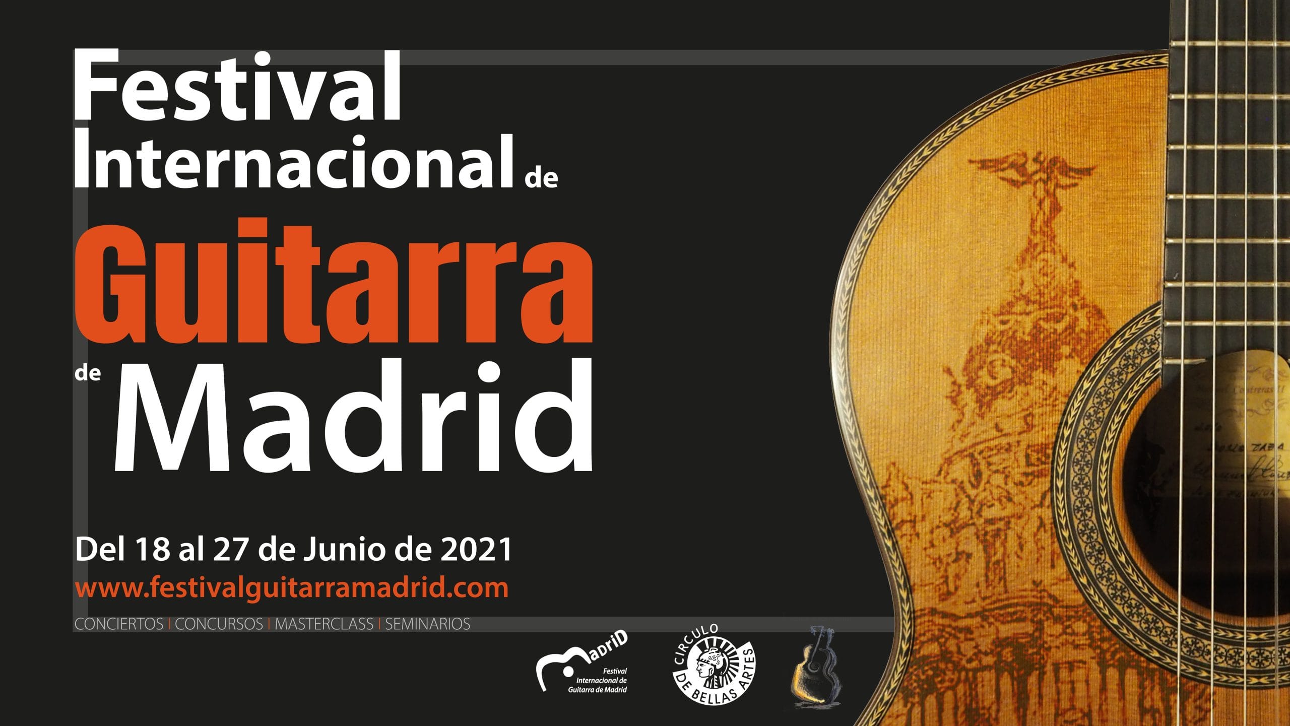 Centro Nacional de las Artes CENART | IN CRESCENDO, cuarteto argentino de  guitarras ofrecerá concierto en Cenart.