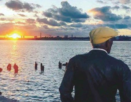 Póster de la película documental "Herencia", de Ana Hurtado.