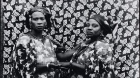 PHotoEspaña | Eventos de lo Social. Fotografía africana en The Walther Collection