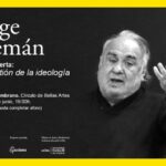 Clase abierta con Jorge Alemán: La cuestión de la ideología