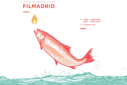 Festival Internacional Filmadrid 2021 llega a Cine Estudio del CBA con la película Luz nos trópicos de Paula Gaitán.