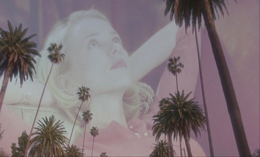Mulholland Drive, de David Lynch.