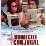 Antoine y Colette + Domicilio conyugal