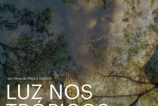 Luz nos trópicos es la última película de Paula Gaitán, que llega a Cine Estudio el 13.06.2021.