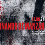 Exposición: Fernando de Manzarbeitia
