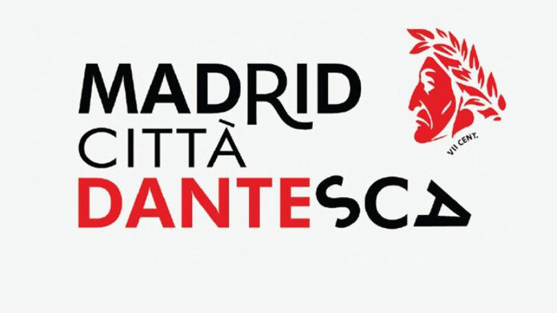 Madrid Città Dantesca | Programación CBA