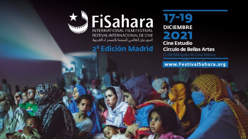 FiSahara Madrid
