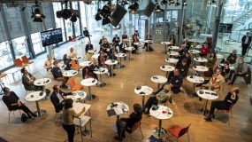 Manifiesto de Berlín por la cultura transnacional de la Alianza de Academias Europeas