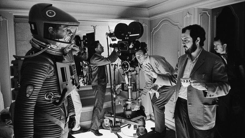 Stanley Kubrick: Retrospectiva
