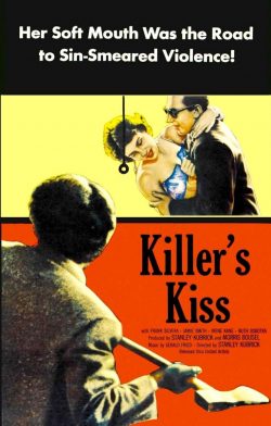 El beso del asesino (Killer’s Kiss)