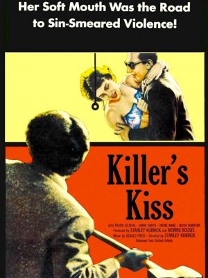 El beso del asesino (Killer’s Kiss)
