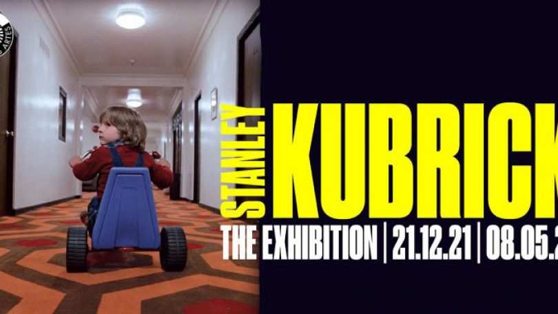STANLEY KUBRICK. The Exhibition