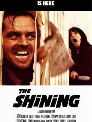 El resplandor (The Shining)