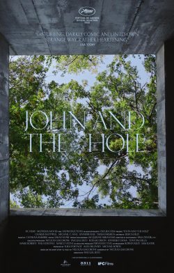 John y el hoyo (John and the Hole)