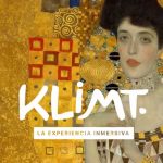 Klimt. La experiencia inmersiva: Descuento para socios CBA