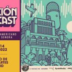 Estación Podcast | I Festival Iberoamericano de Creación Sonora
