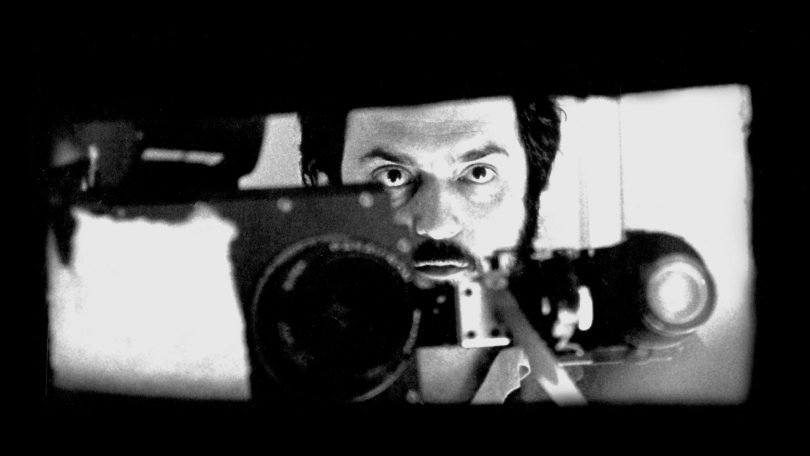 Los lunes, al CBA: A propósito de Kubrick