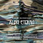 Presentación del disco: Alba Eterna