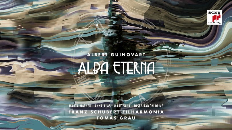 Presentación del disco: Alba Eterna