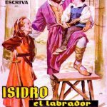 Isidro, el labrador