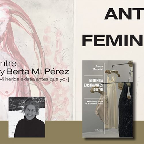 Antígona y los feminismos