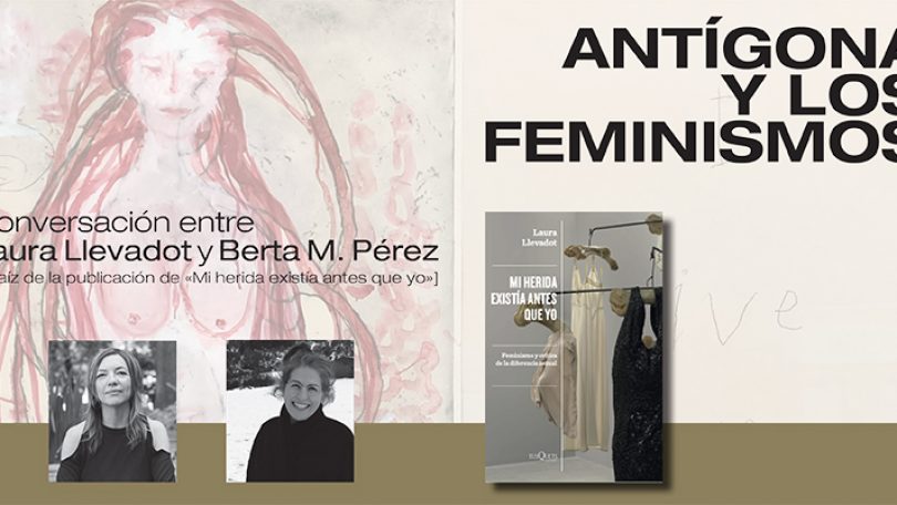 Antígona y los feminismos