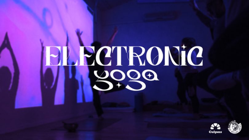 Electronic Yoga
