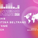 Sanremo Giovani World Tour 2022 | La gira internacional de las nuevas promesas del pop italiano