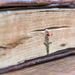 Conferencia de Andrew Buchwalter