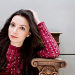 Yulianna Avdeeva, piano