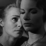 1963: Hitchcock, Fellini, Bergman