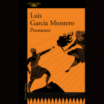 Presentación del libro: Prometeo, de Luis García Montero