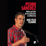 Presentación del libro de José Félix Tezanos: Pedro Sánchez. Había partido: de las primarias a la Moncloa