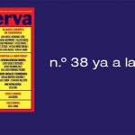 Revista Minerva 38 · Tienda online