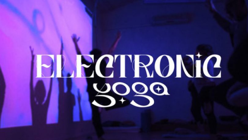 Electronic Yoga