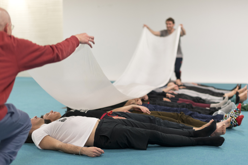 Taller Aimee Perez. Foto Arancha Boyero (2)