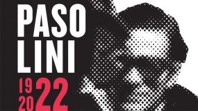 Conferencia de Giulia Cigna: Petrolio y el último Pasolini, una lectura a través de Walter Benjamin