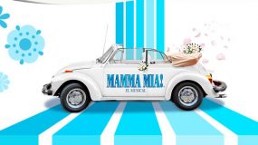 Mamma Mia! El musical: Descuento para socios del CBA